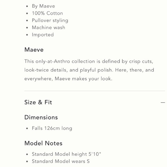 Anthropologie Maeve Utility SS Midi Shirtdress Size XL Olive Green Like New - Picture 15 of 16